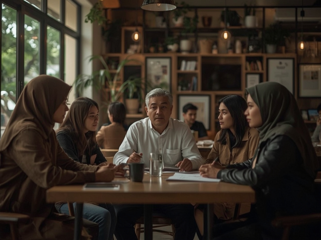 Mitos vs Fakta: Urutan Praktis Mengelola Kebutuhan Rumah, Perjalanan, Hukum, dan Energi