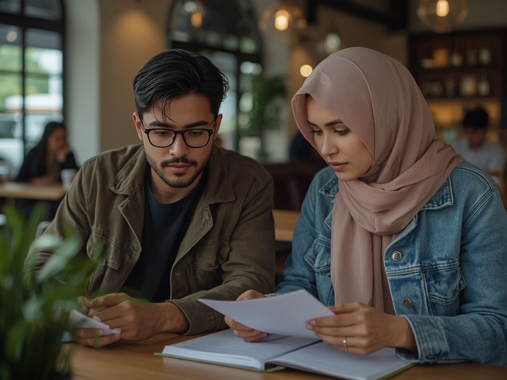 Panduan Langkah Memilih Layanan dan Produk untuk Kebutuhan Harian